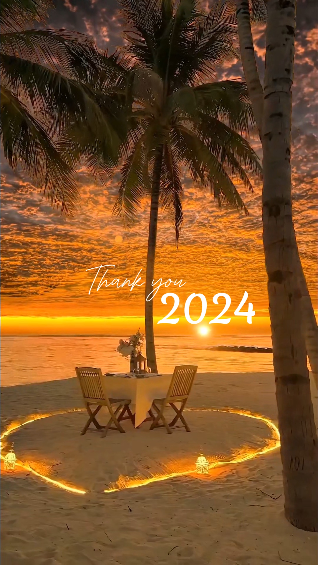 Gracias 2024