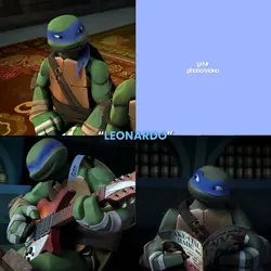 tmnt