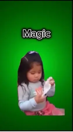 Magic