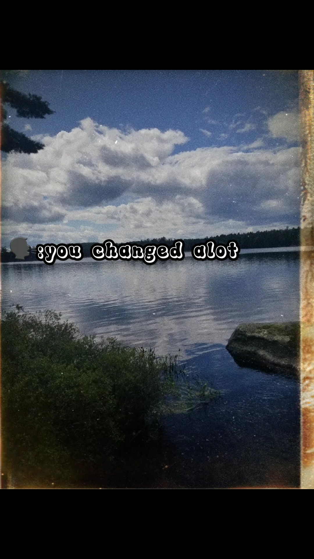 changé