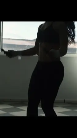 Treino é saúde.