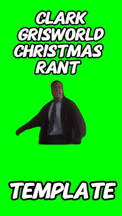 Christmas rant 