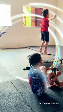 Gym kids 