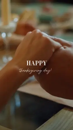 Thanksgiving
