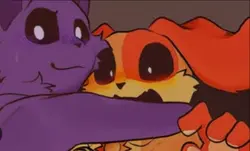 catnap e dog day