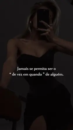 Não permita