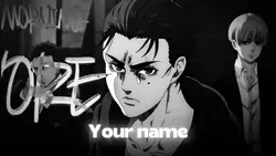 Free EREN Edit