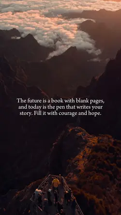 Write Your Story 