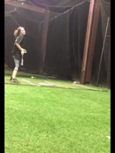 Softball