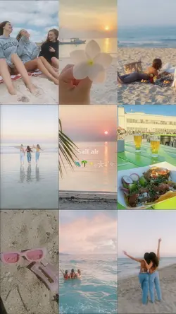 Salt air