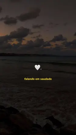 o que falta em vc?