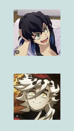 YOU KILLED MY FATHER