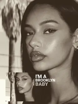 Brooklyn Baby 