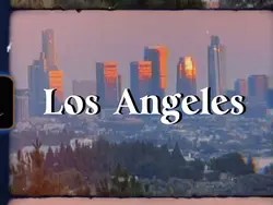 Vlog in LA🌅