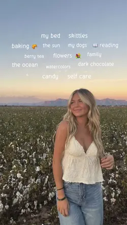 i’m addicted to… 💗