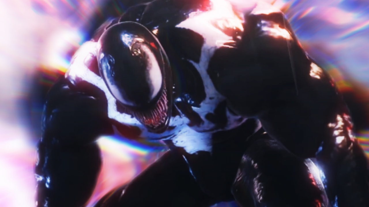 Syzo | venom