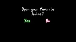 Mha my fav anime