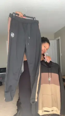Men’s joggers