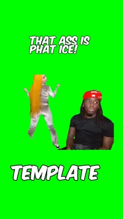 Ice & Kai meme