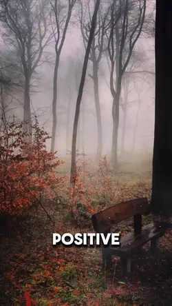 Positive attitude 