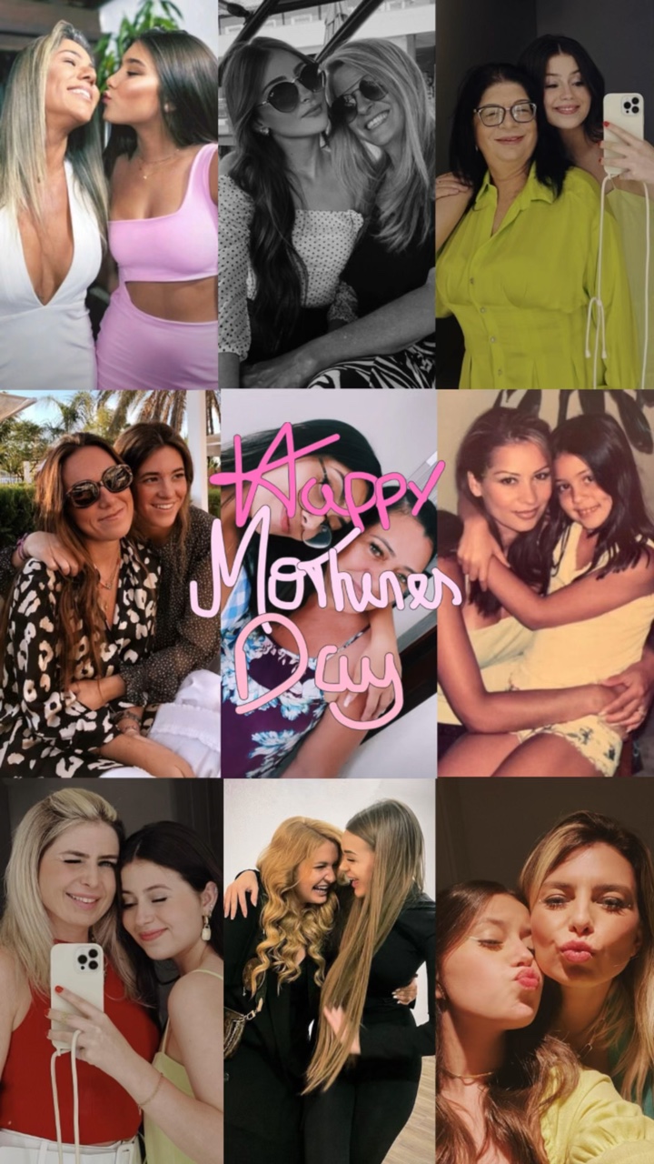 HAPPY MOTHERS DAY ❤️