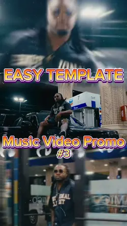 Music Video Promo #3