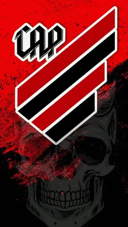 Atlético paranaense 
