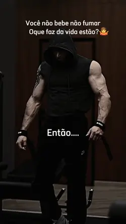 Então...