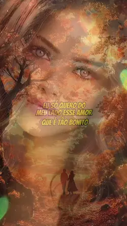 meu amor 