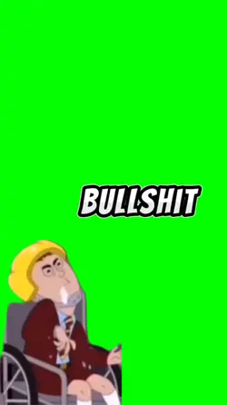 This Is BullShit