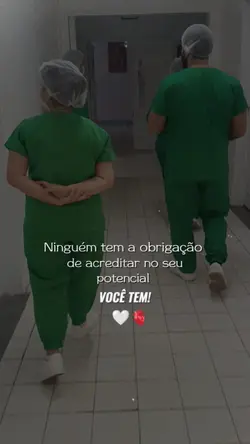 Viral Enfermagem