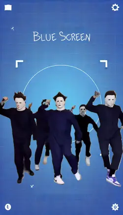 Michael Myers Dance