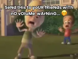 I dOn’T fEel so gOoD