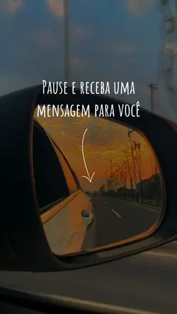 Pause o vídeo e...