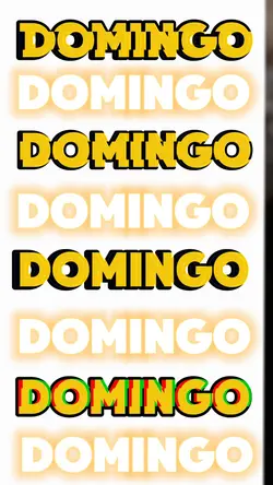 Chamada pro culto