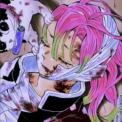 Mitsuri death