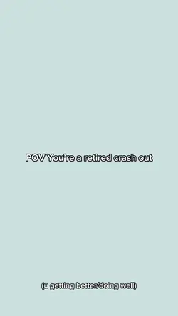 POV-Retried CrashOut