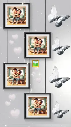 Photo-Frame