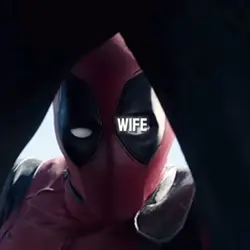 Free Deadpool edit