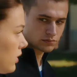 “eyes can’t talk”