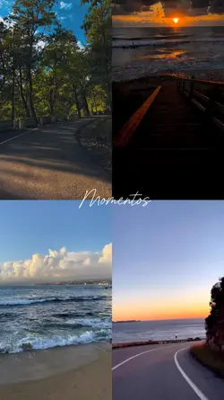 Momento Feliz 