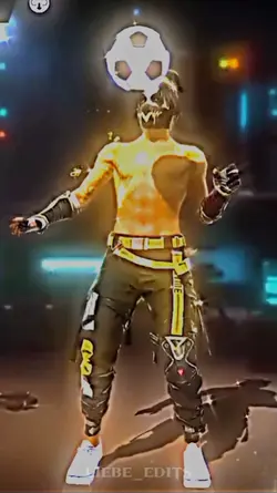 free fire