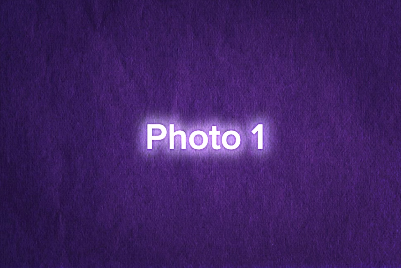 Agrandisseur de photos