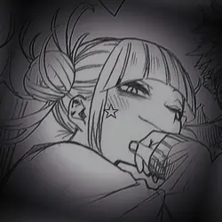 Himiko Toga