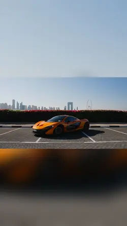 McLaren edit😮‍💨