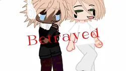Betrayed