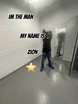 My name i