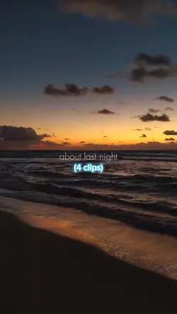 slow motion effect