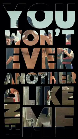 Won't ever