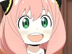 Anya Edit